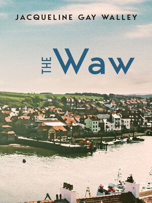 cover image of The Waw